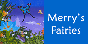 Merry's Fairies