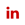 linkedin icon