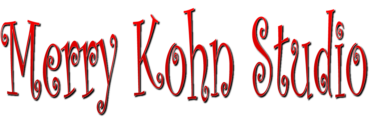 Merry Kohn Studio logo