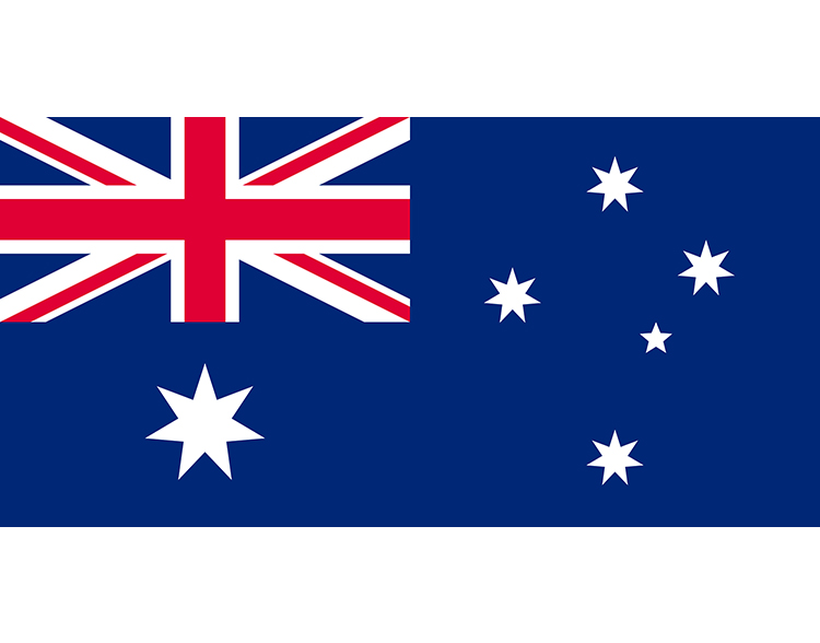 Aussie Flag